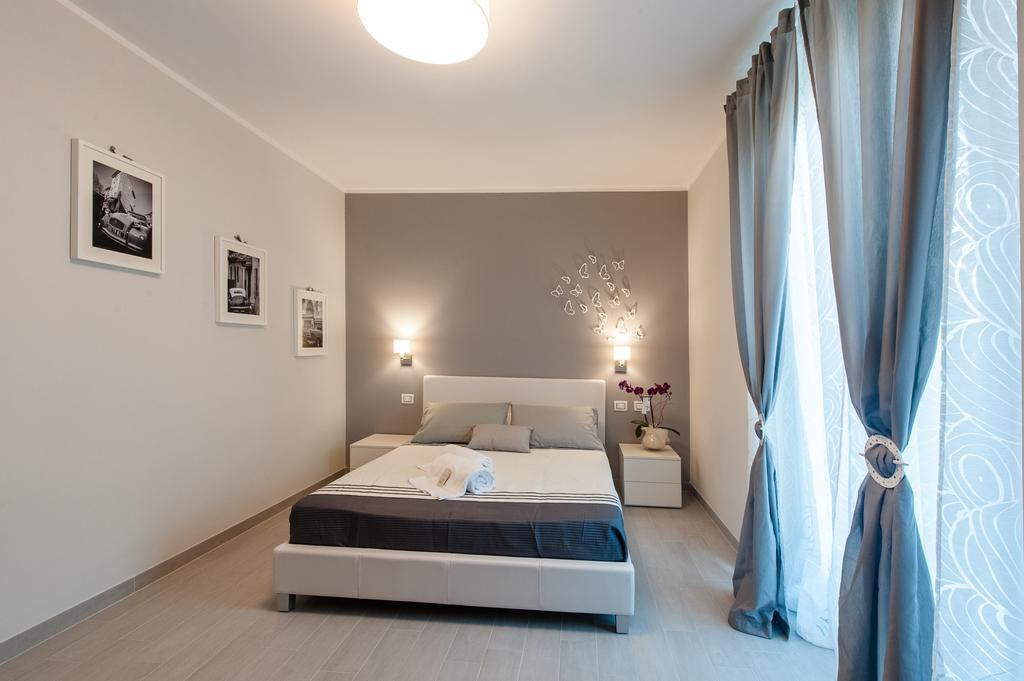 Affittacamere Villa Marcella La Spezia Zimmer foto