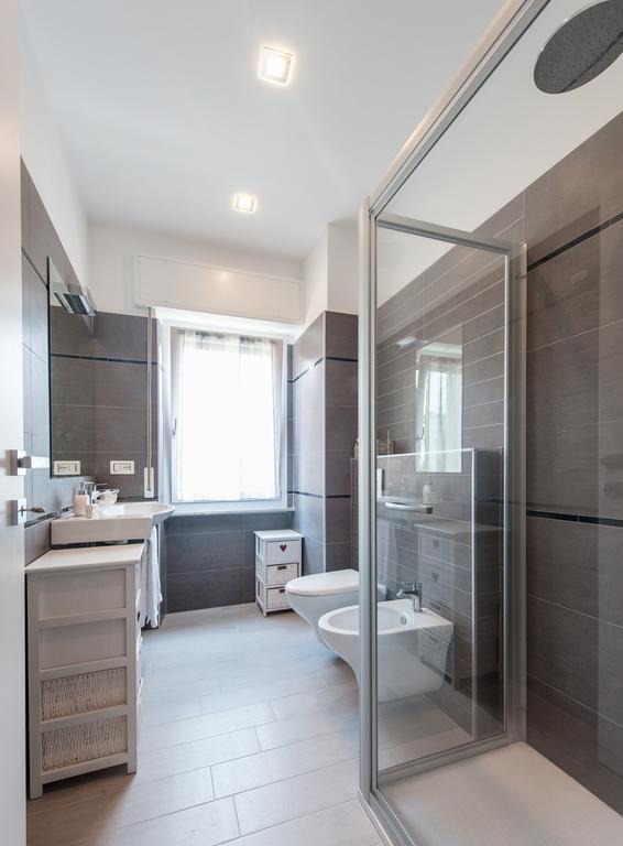 Affittacamere Villa Marcella La Spezia Zimmer foto