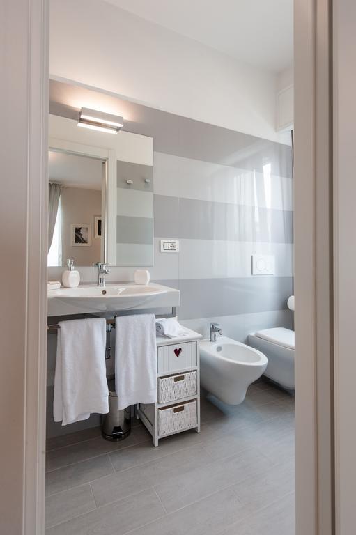 Affittacamere Villa Marcella La Spezia Zimmer foto