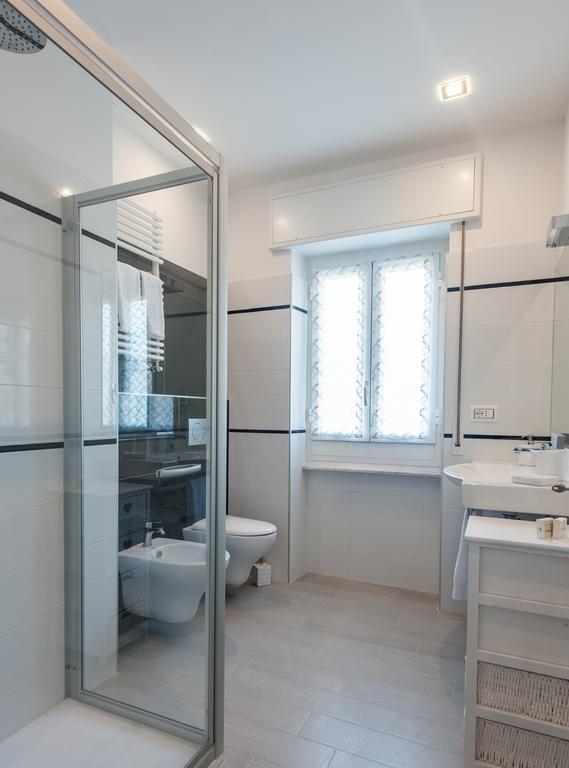 Affittacamere Villa Marcella La Spezia Zimmer foto